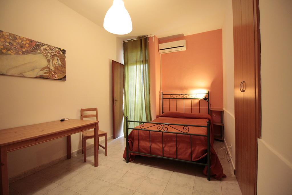 Vesta-Apartments Catania Rum bild