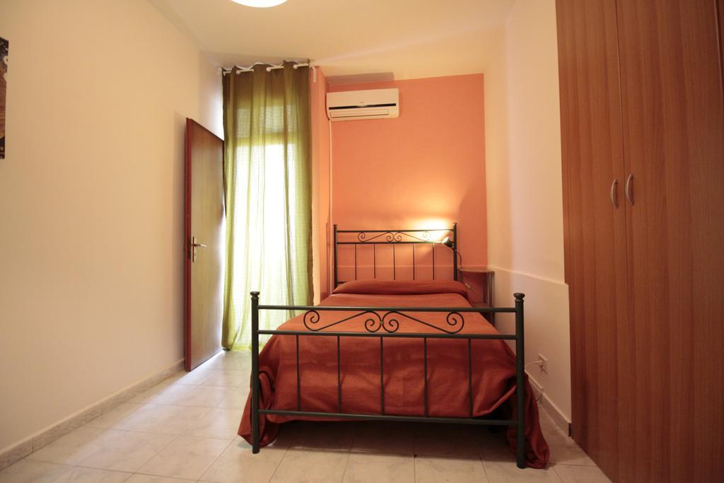 Vesta-Apartments Catania Rum bild